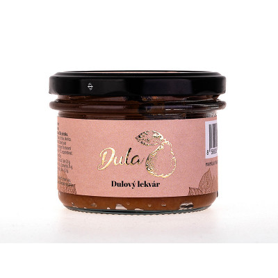 Dulový lekvár 200g Dulový lekvár 200g